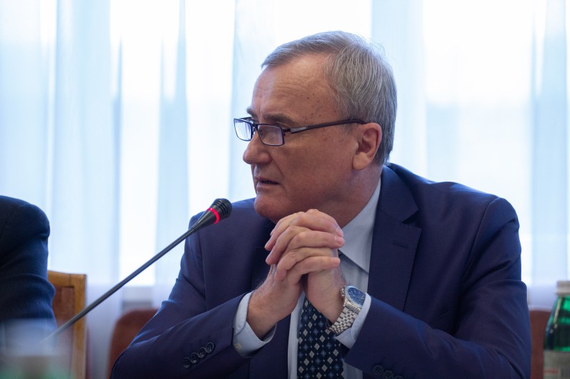 Розмір Премії Кабміну за інновації цього року можуть збільшити вдвічі – уже визначено 5 робіт-претендентів на неї