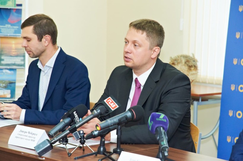 Днями МОН оголосить переможців наукового конкурсу, в якому брали участь роботи з морських досліджень