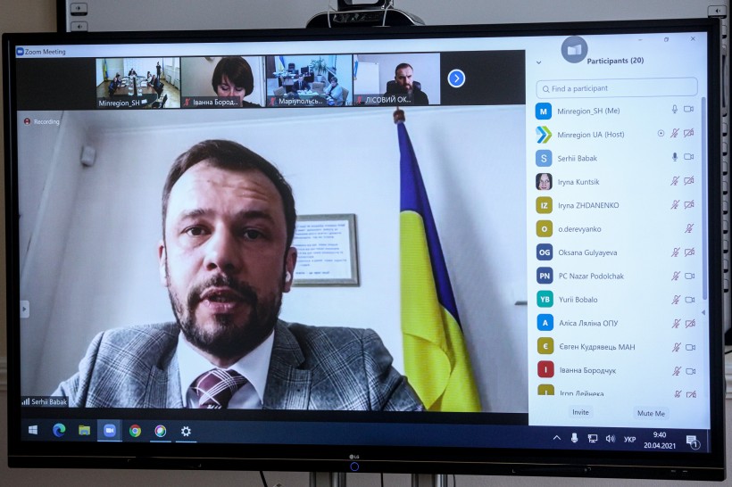 У регіонах України створюватиметься мережа інтерактивно-освітніх центрів науки