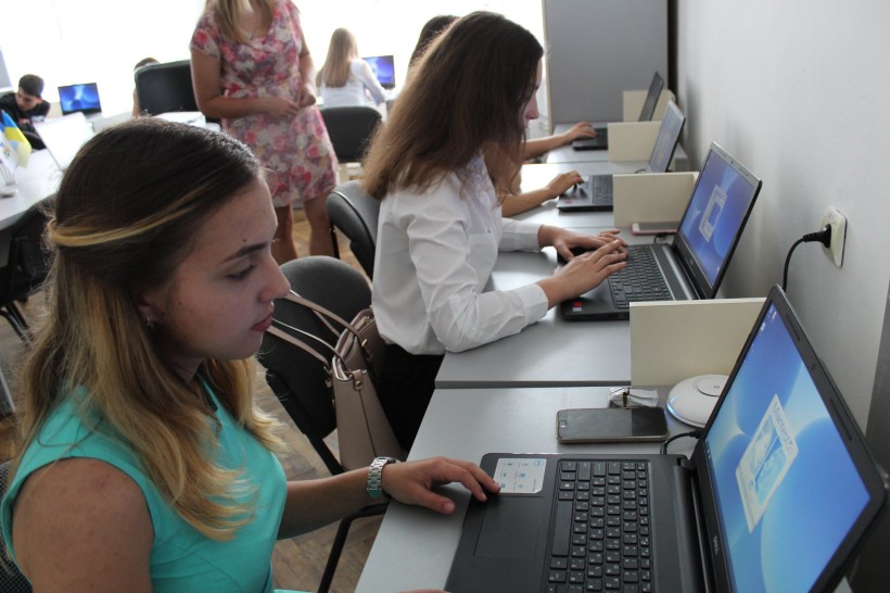 У Луцькому НТУ відкрили Центр професійного і кар’єрного консультування