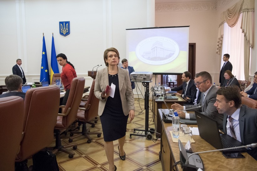 Уряд підтримав створення Ідентифікаційного комітету з науки