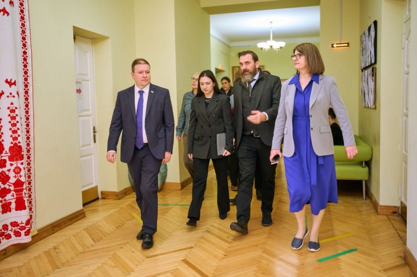 МОН поглиблює співпрацю з Фінляндією для підтримки ключових реформ та розвитку української освіти