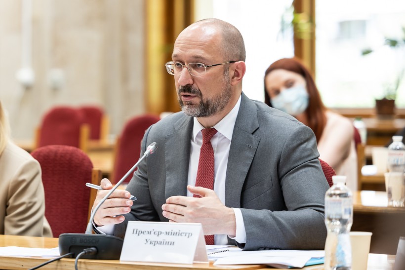 У межах ініціативи Олени Зеленської відбулося перше засідання Ради безбар’єрності