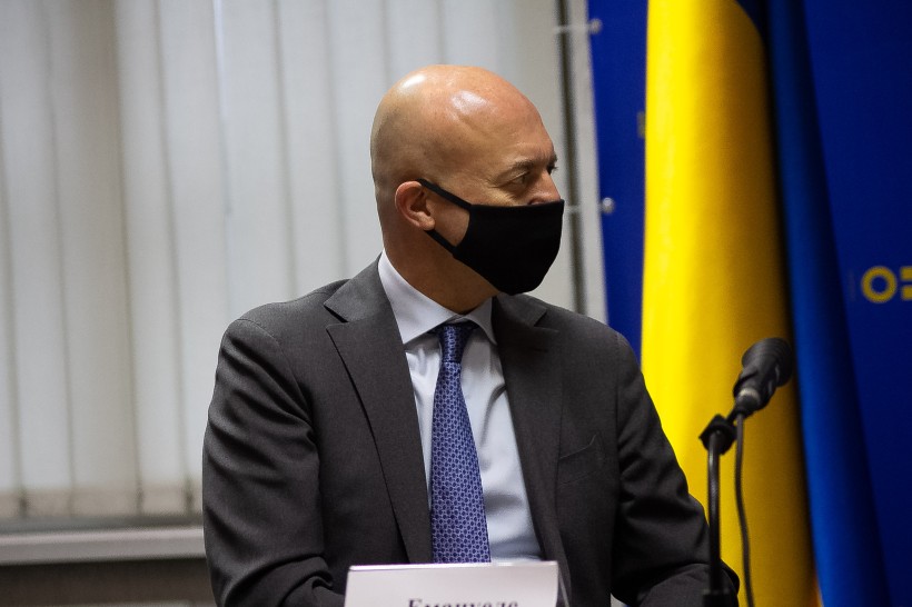 МОН налагоджує взаємодію молодих науковців з експертами бізнесу