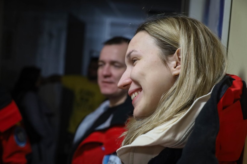 В Антарктику поїхала 29-та Українська антарктична експедиція