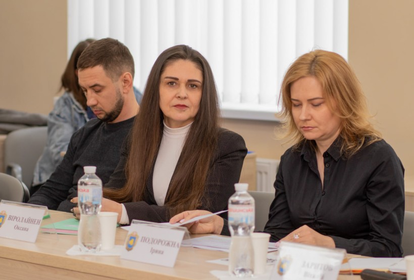 Як отримати субвенції на шкільні укриття та харчоблоки: МОН розпочинає інформаційні зустрічі з громадами
