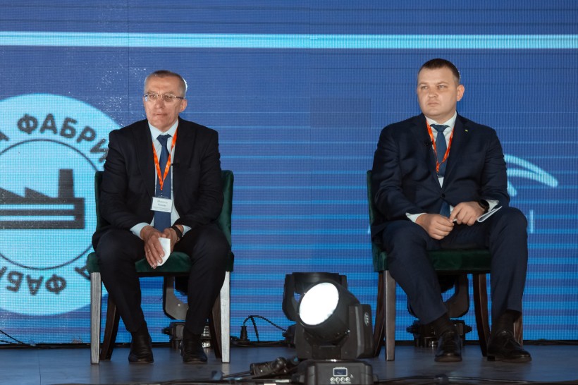 У Кривому Розі 300 студентів проходитимуть підготовку на сучасній металургійній фабриці