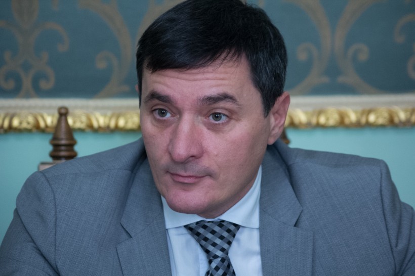 Щонайменше 160 школярів Герцаївського району змушені їхати в інший населений пункт, щоб здобути освіту українською, – голова Держінспекції навчальних закладів
