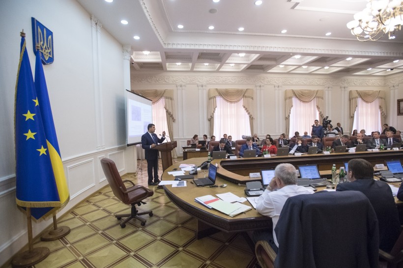 Government increases public spending on universities by 12.3%