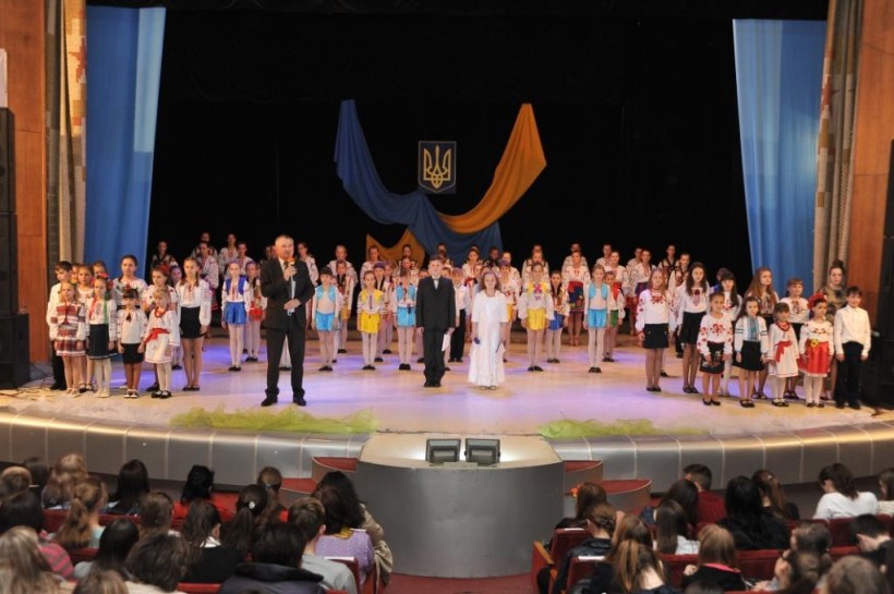 У Закарпатті визначено переможців IV етапу Всеукраїнських учнівських олімпіад з англійської, німецької та французької мов