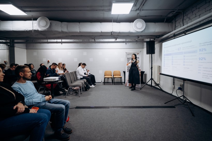 Вибір предметів і підтримка вчителів: що показало дослідження KSE Institute про передпілот старшої профільної школи