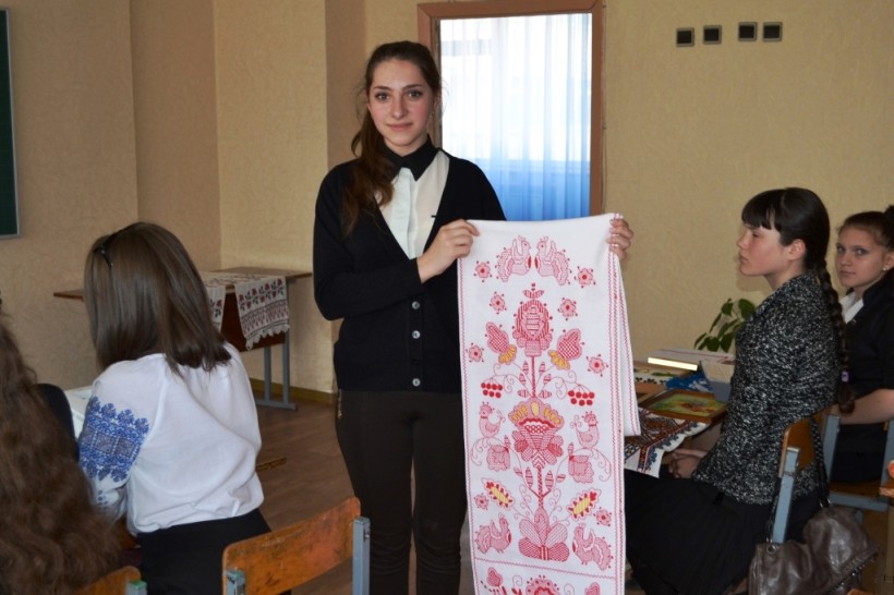 На Криворіжжі проведено ХХI міський конкурс-захист творчо-пошукових робіт «Краєзнавчий форум»
