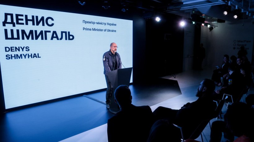 Future Perfect: в Україні стартує національний проєкт з популяризації англійської мови