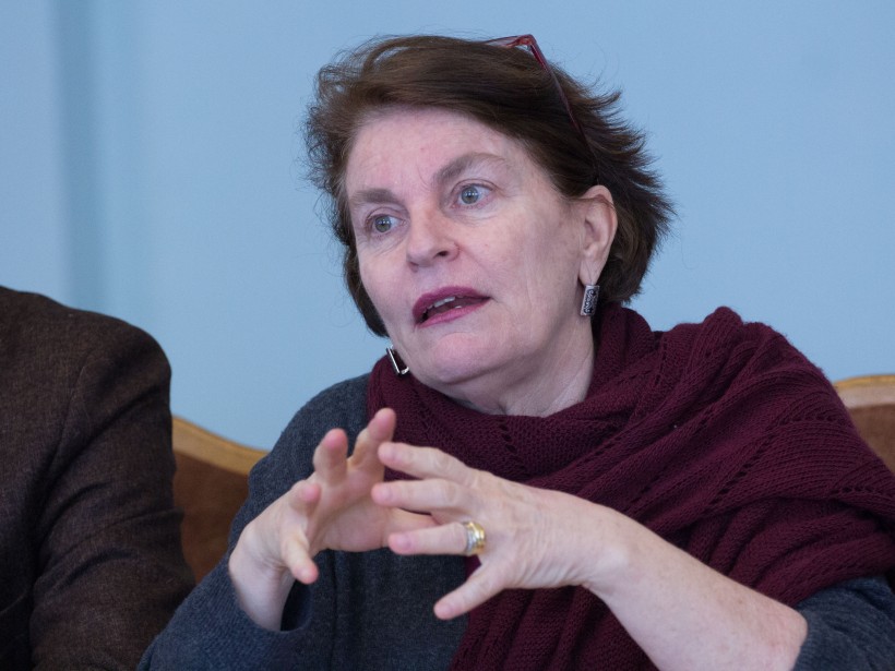 МОН планує продовжити співпрацю з ЮНІСЕФ у сфері дистанційного навчання, професійної освіти та допомоги молоді зі Сходу та Криму, - заступник Міністра Роман Греба