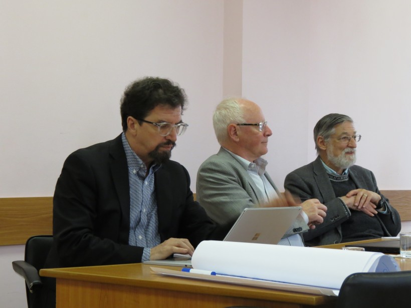 Склад Наукового комітету Нацради з розвитку науки і технологій буде наполовину оновлено – вже обрано 12 членів