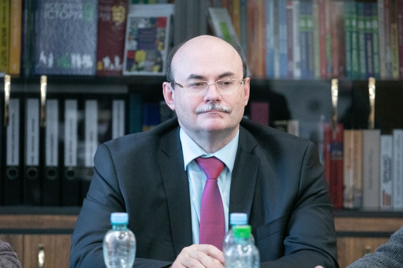 Підвищення кваліфікації вчителів та розвиток академічної доброчесності – МОН й Американські ради обговорили можливі напрями подальшої співпраці