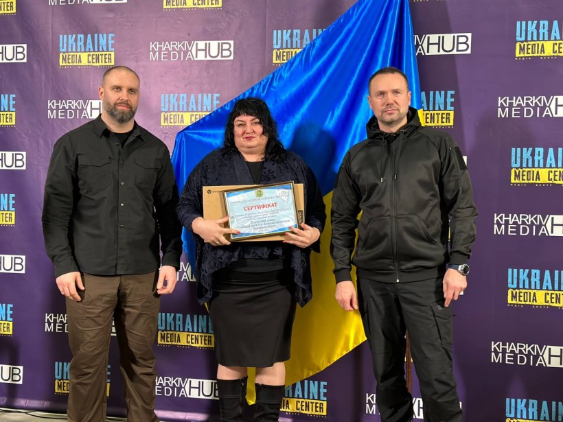Цифрові девайси для освіти: понад 35 тис. ноутбуків передано в області за підтримки Google та ЮНЕСКО