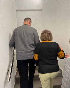 Міністр обговорив із ректорами львівських ЗВО виклики в умовах воєнного стану та оглянув захисні споруди закладів освіти