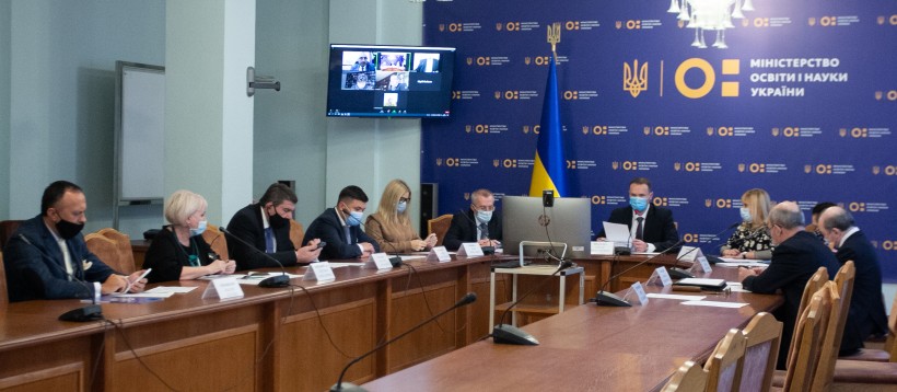 Майже 800 особам присуджено ступінь кандидата наук – рішення Атестаційної колегії МОН