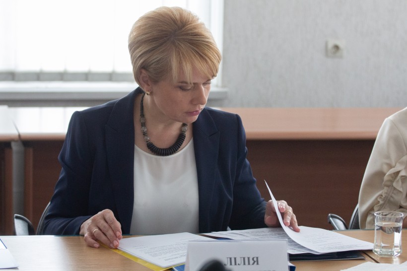 79% наукових проектів, у яких беруть участь українські організації в межах програми «Горизонт 2020», зробили значний науковий прогрес чи науковий прорив, – Лілія Гриневич