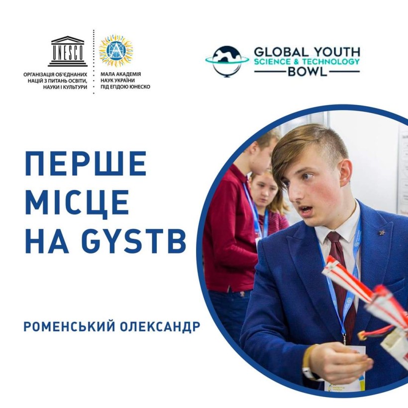 Мультикоптерний комплекс, прилад для вирощування екозелені та роботизована платформа з VR-окулярами – українські винаходи перемогли на міжнародному конкурсі