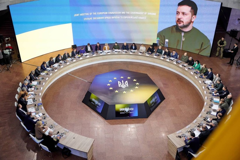 В Україні буде створено Офіс програми «Горизонт Європа», – Сергій Шкарлет