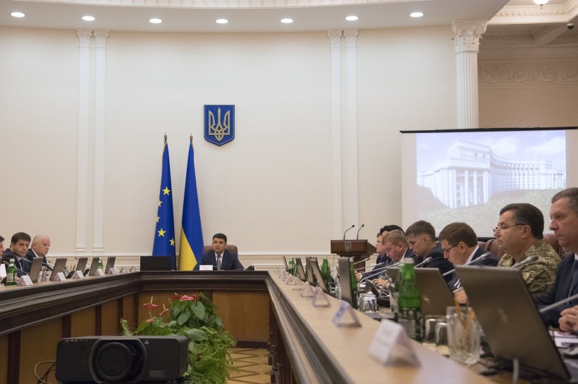 В Україні вперше буде створено Національний репозитарій академічних текстів