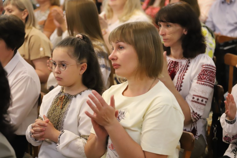 Мовна гордість: оголошено переможців ХХV Конкурсу імені Петра Яцика