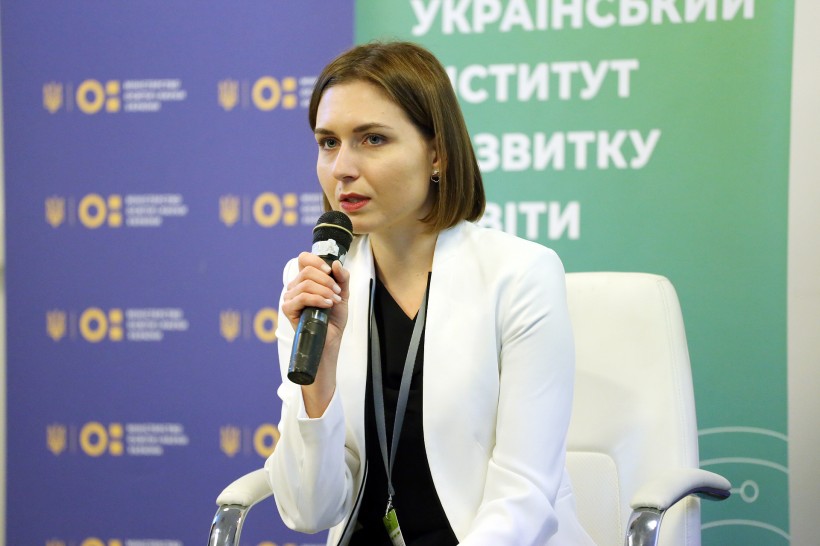 Дослідження якості дошкілля, пілот НУШ, Держстандарт 5-9 класів, експертиза підручників та розвиток вчителів, – Ганна Новосад повідомила про старт роботи УІРО