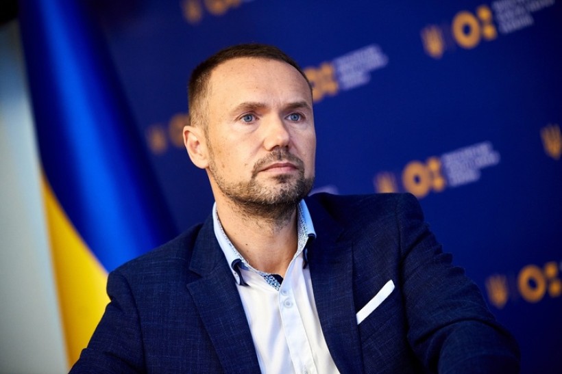 Post factum: скільки шкіл зараз працює дистанційно та коли вчителям підвищать зарплату (інтерв'ю очільника МОН Сергія Шкарлета для Mind.ua)