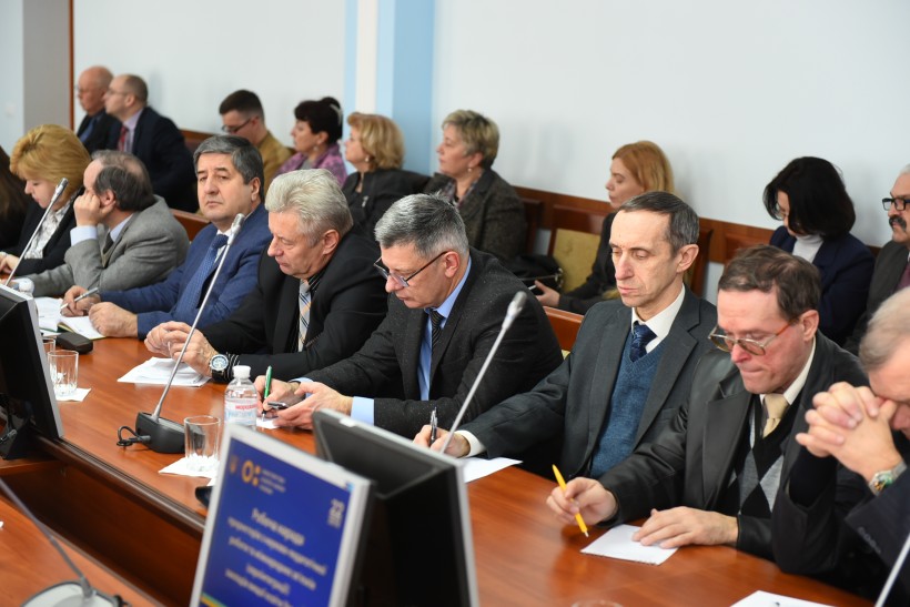 МОН чекає на затвердження Ліцензійних умов, які передбачають подальшу дебюрократизацію вищої освіти – заступник Міністра Юрій Рашкевич