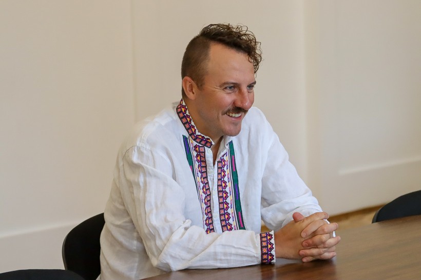 МОН і «Культ Фуд» Євгена Клопотенка розширили співпрацю: у фокусі — професійна освіта для ресторанної та готельної сфери