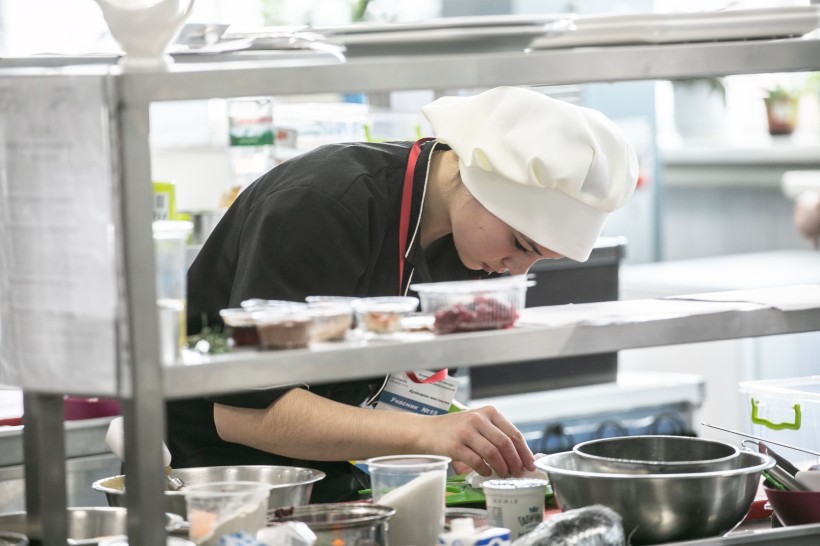 В Україні визначили переможців конкурсу WorldSkills Ukraine - найкращими стали команди з Києва, Волині, Хмельниччини, Полтавщини та Донеччини