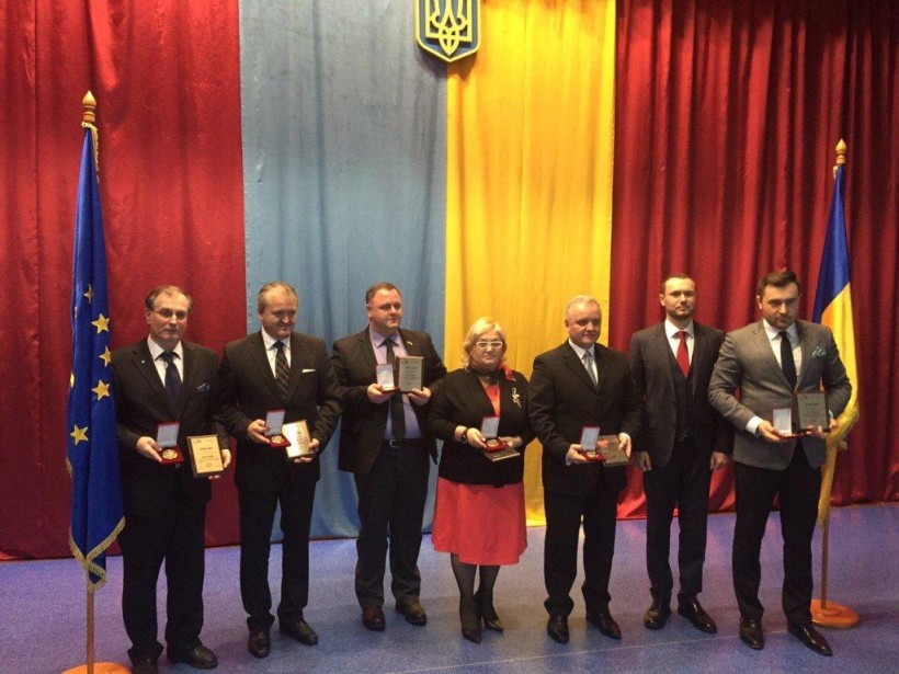 Європейський Союз - Східне партнерство: співпраця в сфері освіти та науки
