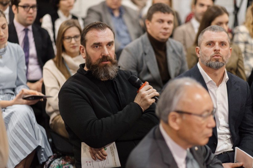 Відбулася презентація результатів дослідження добробуту дітей в Україні