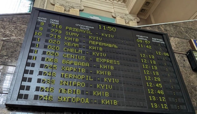 Мала академія наук України