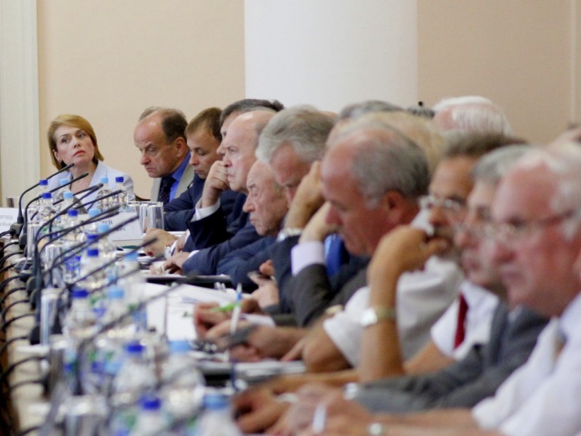 МОН створить спільну з університетами робочу групу з розробки Умов прийому до вишів у 2017 році