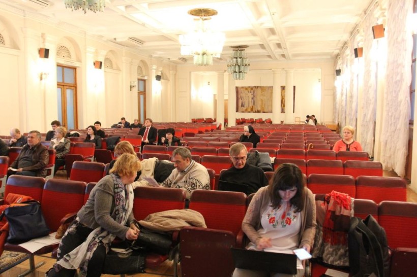 Громадська рада при МОН обговорила питання інформатизації освіти