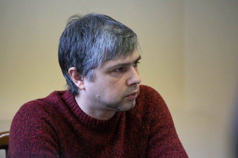 Створено проект Концепції розвитку українських дослідницьких інфраструктур, заснованих на технології комунікацій