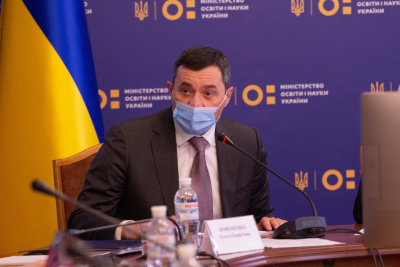 Основним критерієм якості освіти для батьків і учнів є оволодіння ключовими компетентностями – результати дослідження