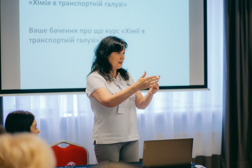 МОН із партнерами розпочало імплементацію Модельних навчальних програм у 10 професійних коледжів транспортної галузі з прифронтових регіонів