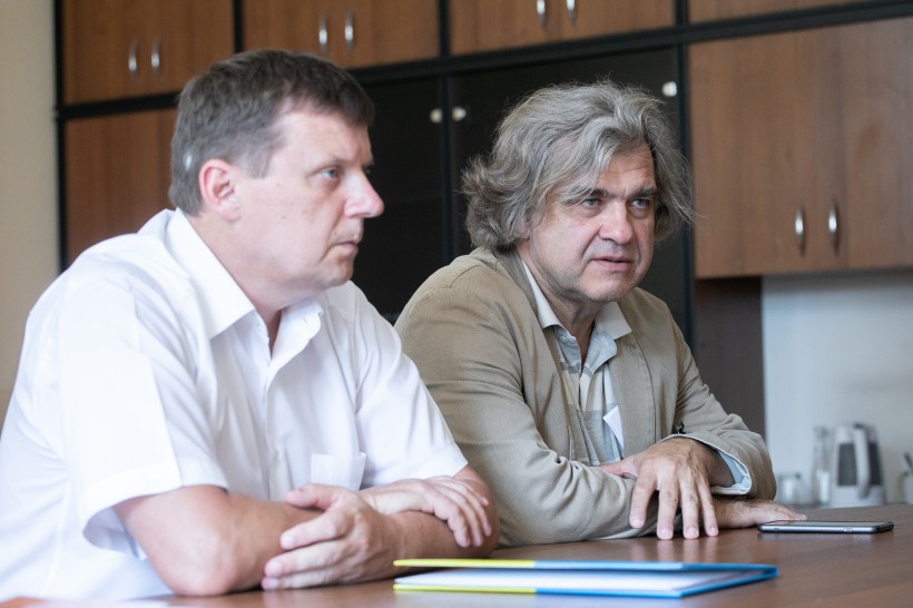Visa допоможе МОН розвивати фінансову грамотність і підприємливість учнів, студентів та освітян