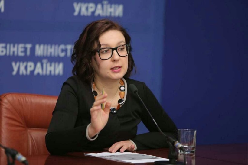 Інна Совсун: Якщо випускникам ВНЗ вчасно не видають дипломи, вони можуть звернутись до МОН за допомогою