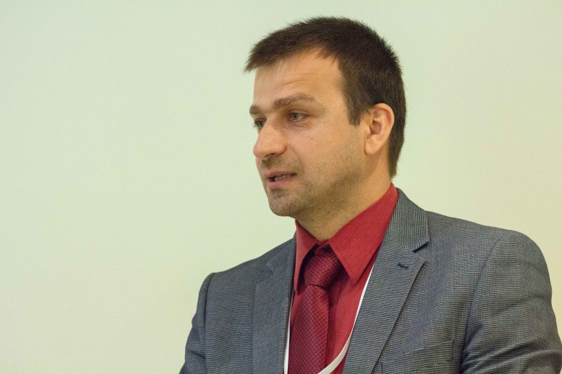 МОН продовжить розвиток мережі навчально-практичних центрів із сучасним обладнанням на базі ПТНЗ, - гендиректор директорату профосвіти МОН Ірина Шумік
