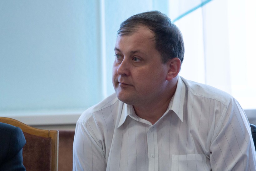 Вступ 2018: абітурієнти з Криму та Донбасу вже втретє зможуть вступати до українських вишів або ПТНЗ за спрощеною процедурою
