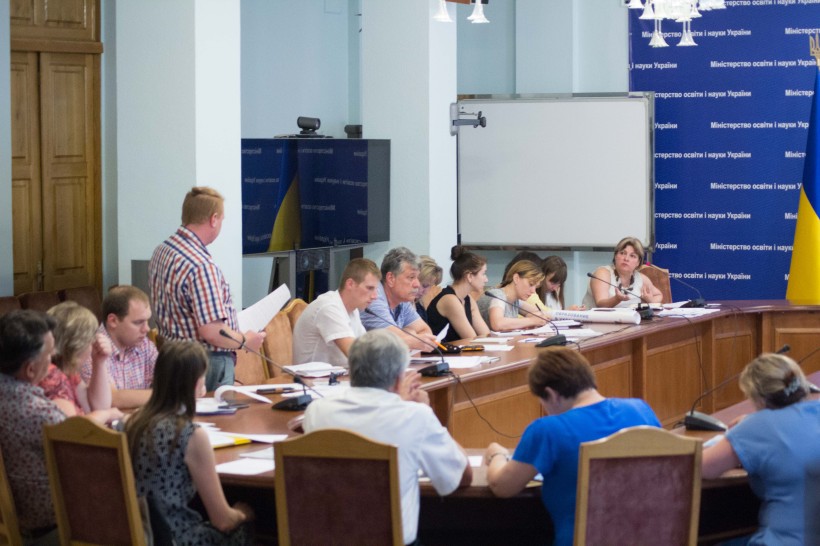 Для вступників з Криму передбачено понад 2600 бюджетних місць