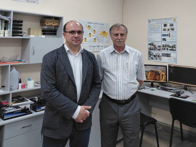 Державна атестація наукової діяльності: в Сумах презентували перші результати оцінювання українських ЗВО та наукових установ