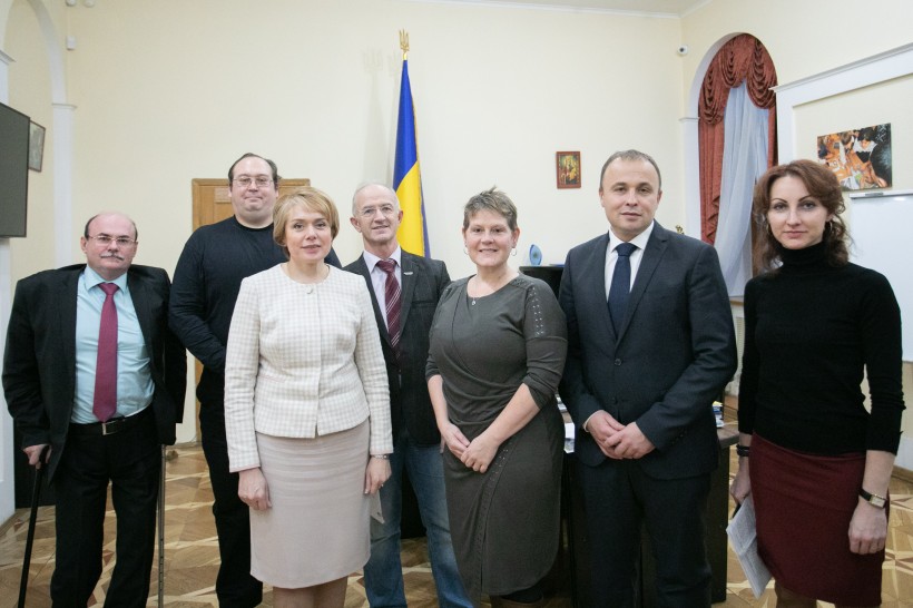 Підвищення кваліфікації вчителів та розвиток академічної доброчесності – МОН й Американські ради обговорили можливі напрями подальшої співпраці