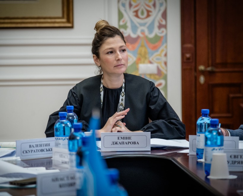 Відбулося засідання Бюро Нацкомісії у справах ЮНЕСКО