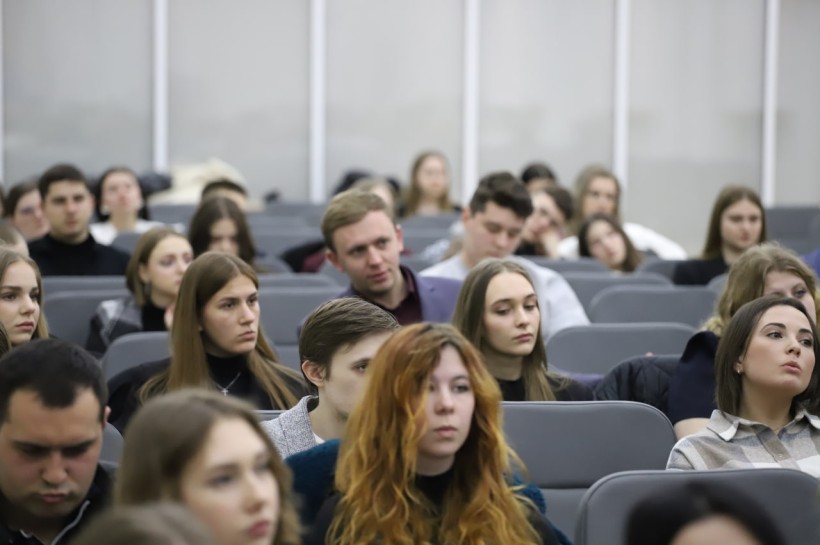 У МОН відбулося перше засідання Ради з питань співпраці з органами студентського самоврядування